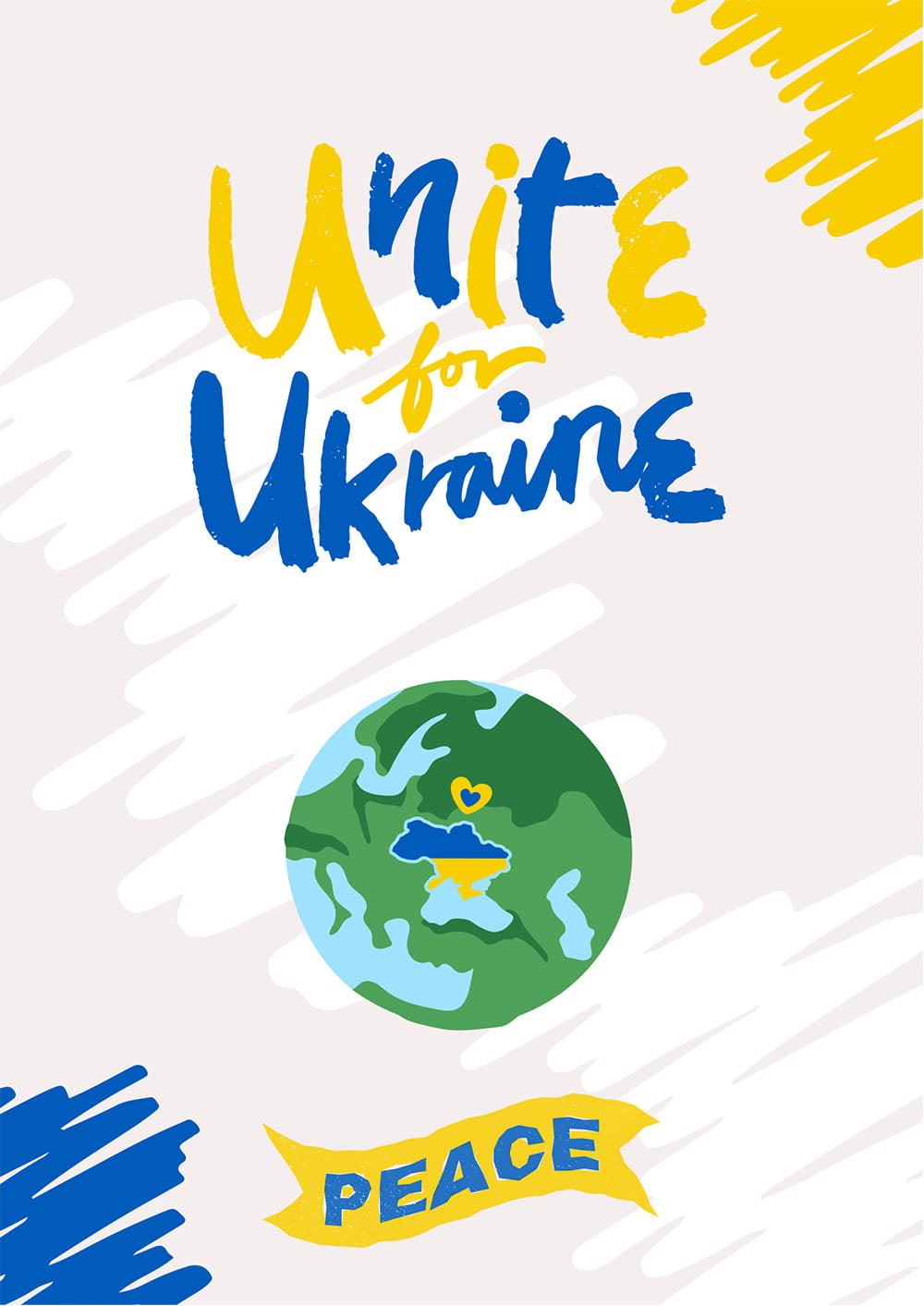Unite for Ukraine