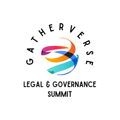 GatherVerse-Legal & Governance Summit