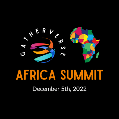 GatherVerse Africa Summit GatherVerse Africa Summit