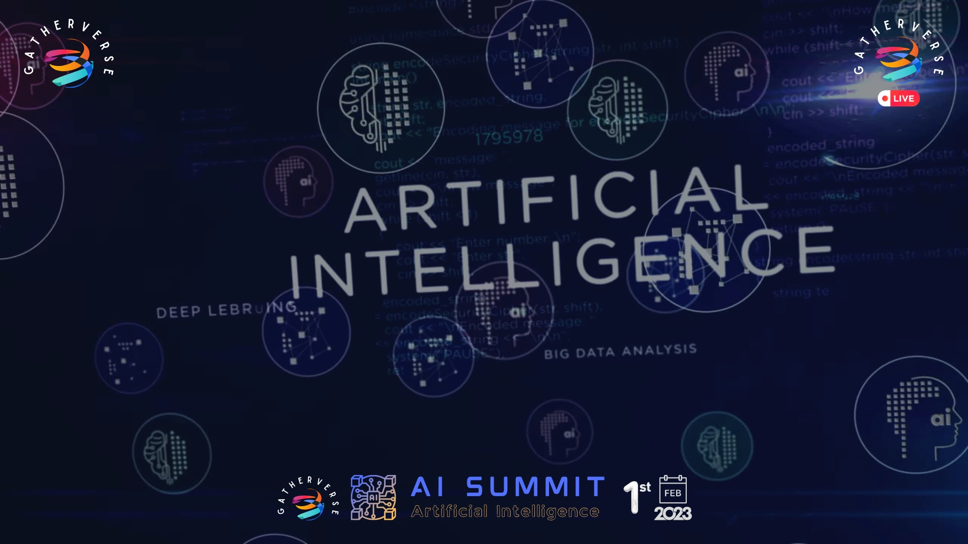 GatherVerse AI Summit_Intro2