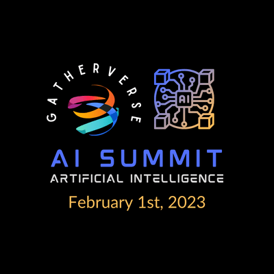 GatherVerse AI Summit (Artificial Intelligence)