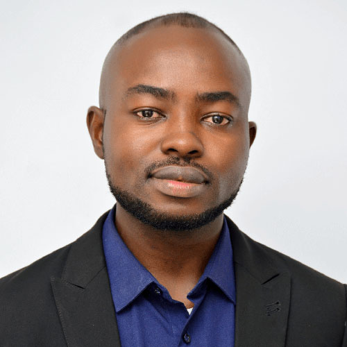 Orakwe John