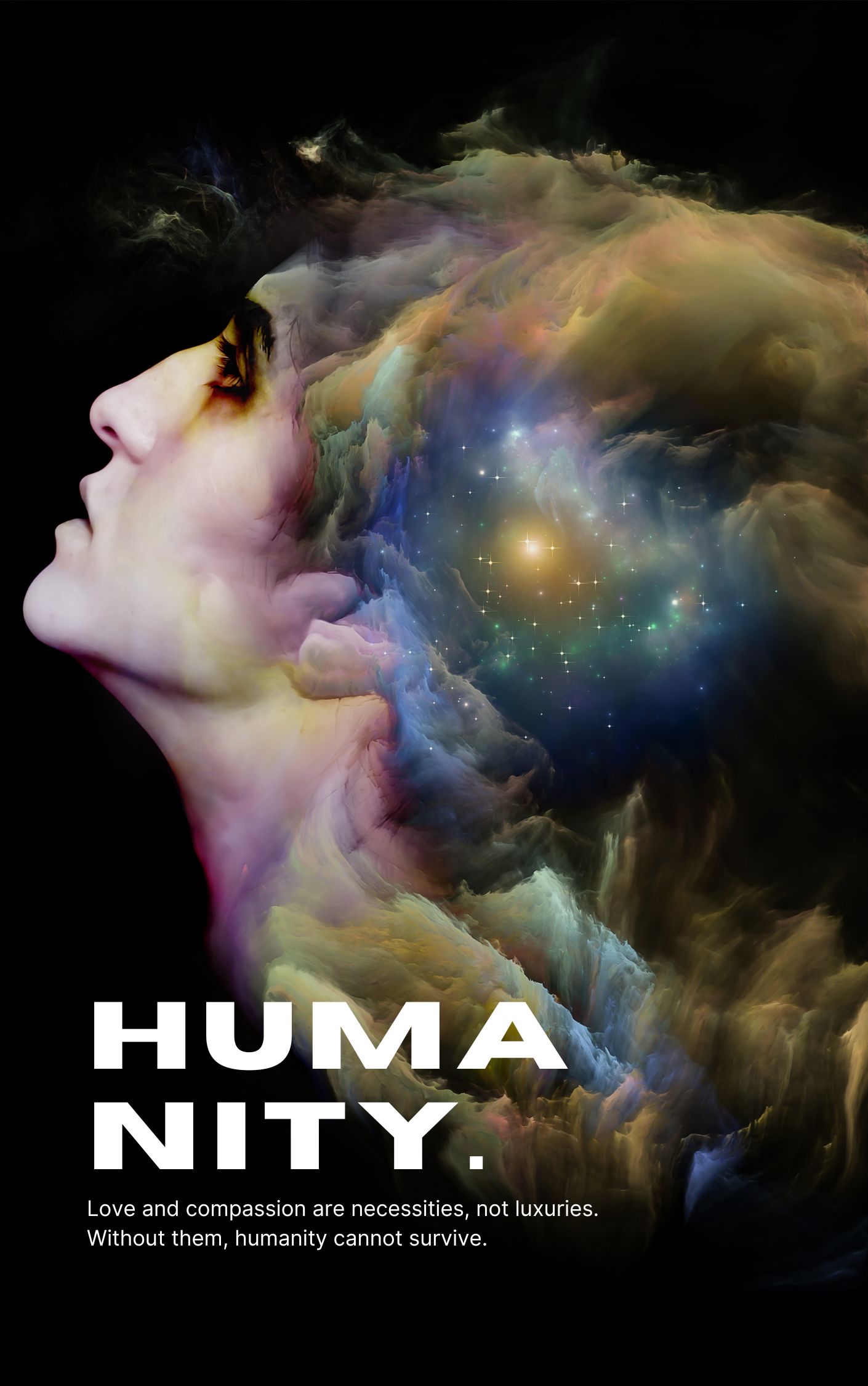 Humanity-First – GatherVerse