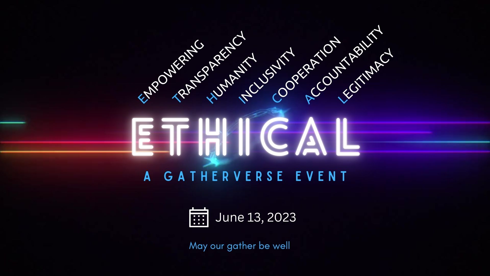 GatherVerse ETHICAL