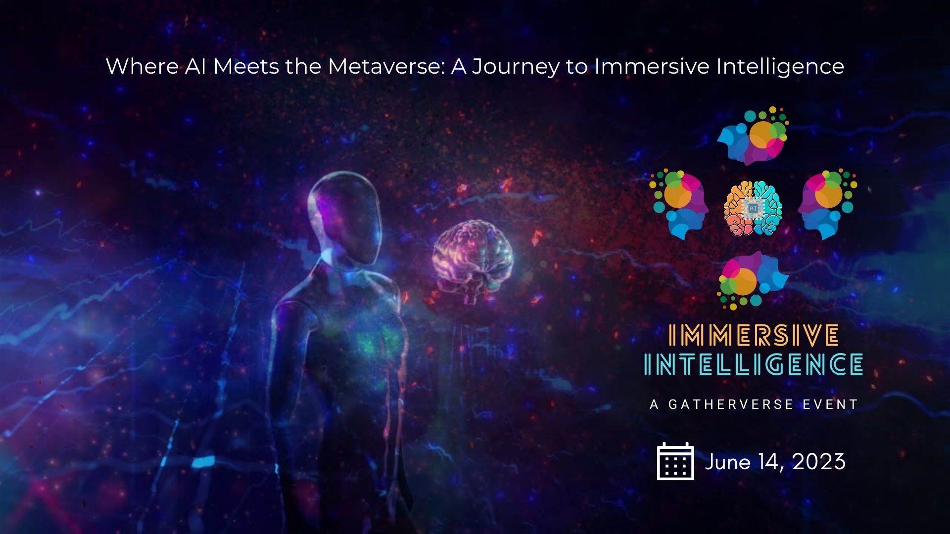 GatherVerse Immersive Intelligence