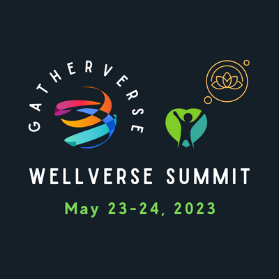 GatherVerse WellVerse Summit
