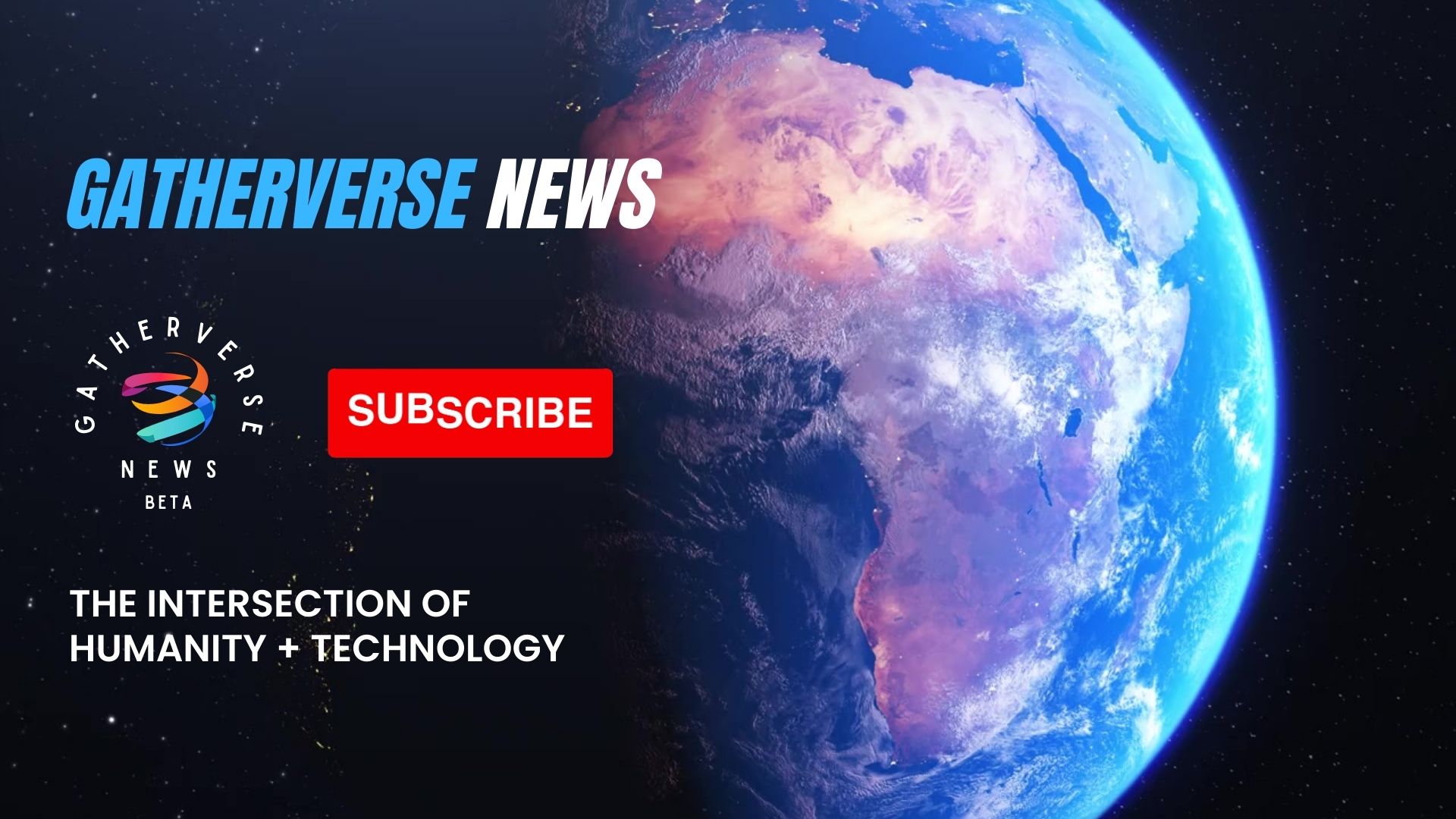 GatherVerse News