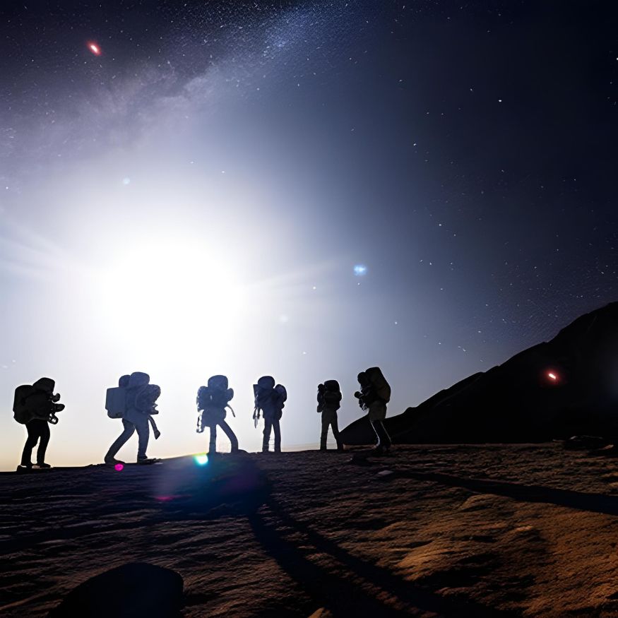 Partnership Opportunities