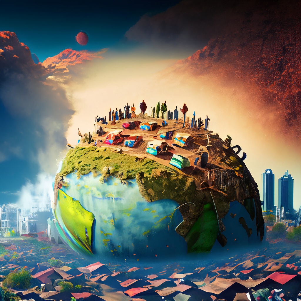 Driven Founders Needed