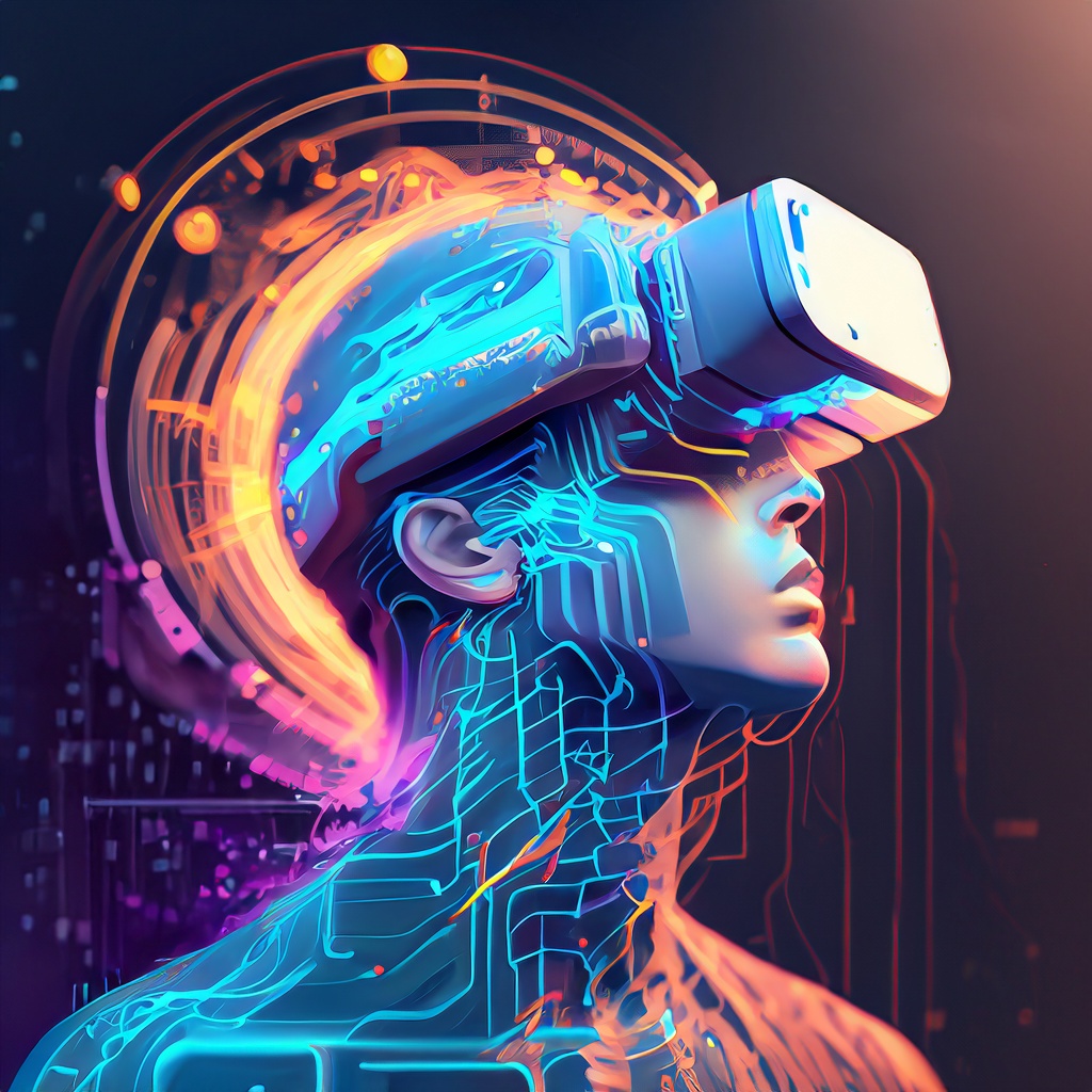 Emergent Realities: XR, VR, AR & Their AI Fusion Emergent Realities: XR, VR, AR & Their AI Fusion