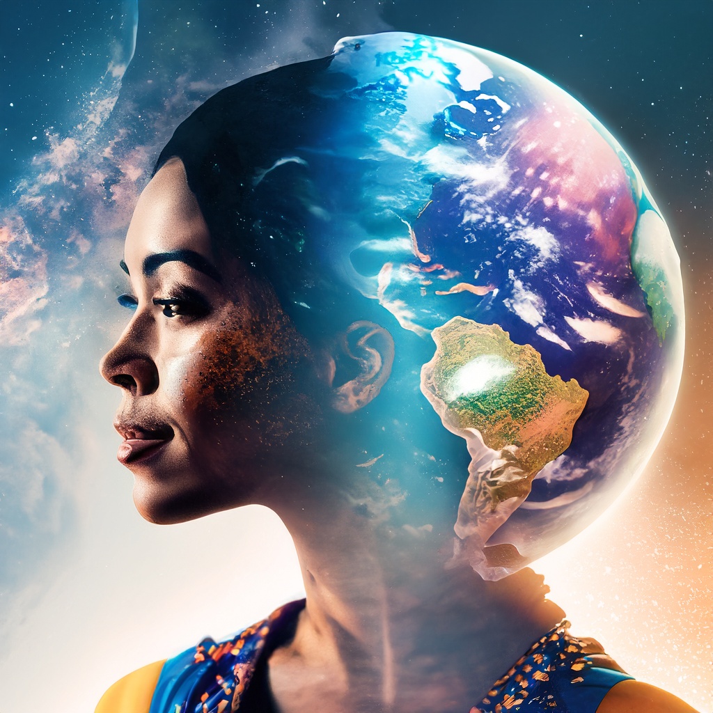 Humanity at the Heart of Innovation Humanity at the Heart of Innovation