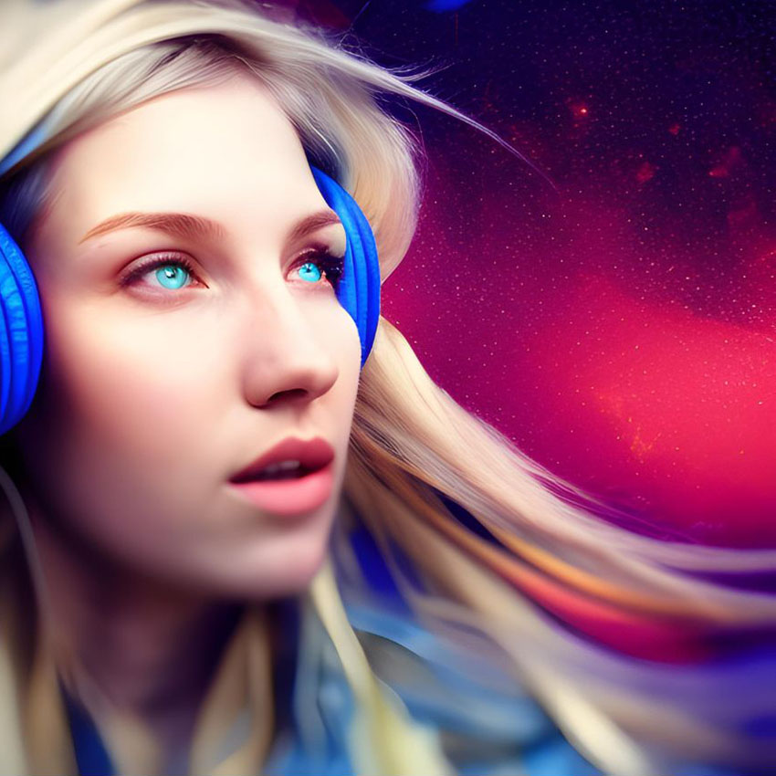 Join a Symphony of Voices and Visions Join a Symphony of Voices and Visions