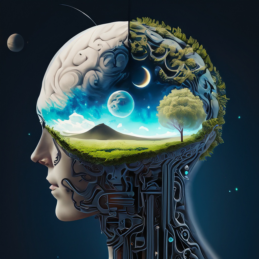 The Pillars of Accessibility & AI The Pillars of Accessibility & AI