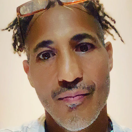 Daveed Benjamin