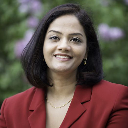 Divya Anantharaman