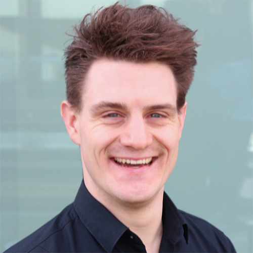 Jonas Surmann