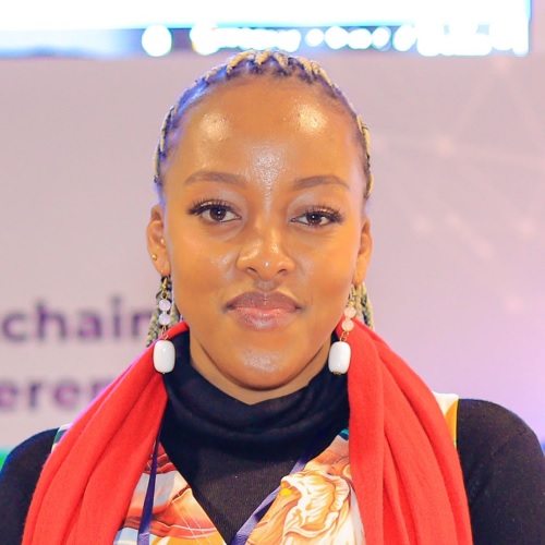 Lynn Gitau