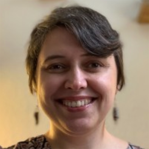 Ruth Diaz, Psy.D.