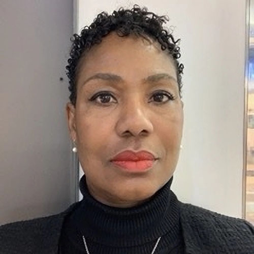 Sharron McPherson