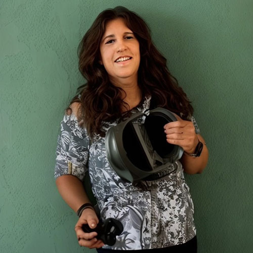 Alison Morano