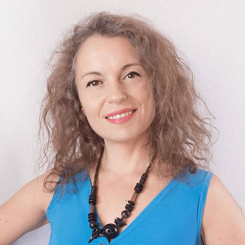 Cristina Imre
