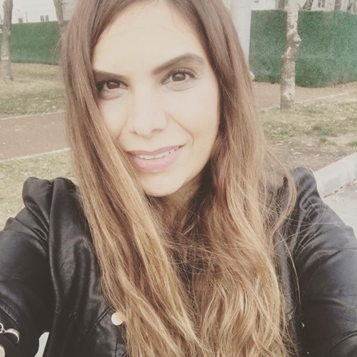 Hadeel Arja