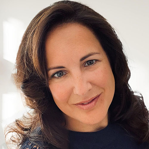 Isabel De Peuter-Rutten