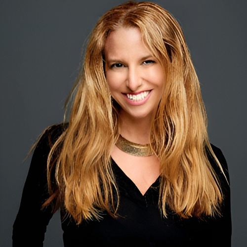 Joanna Popper