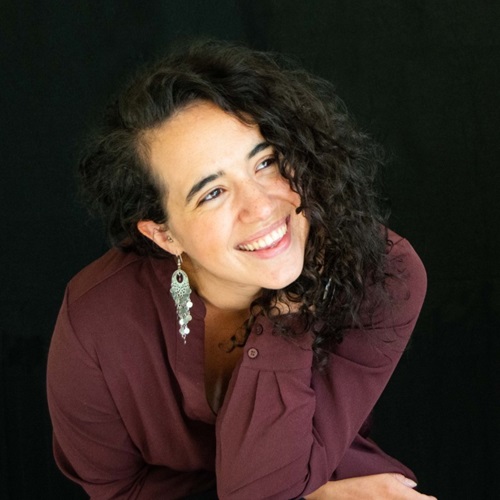 Lucie Coudret
