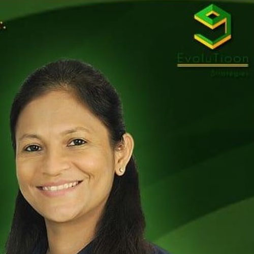 Namrata Dhasmana