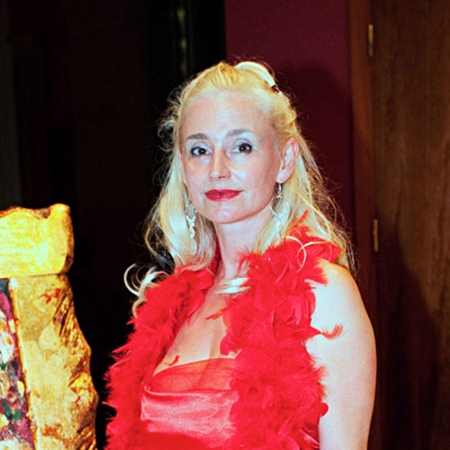 Norma De Saint Picman