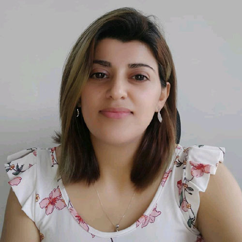 Safaa Alattar