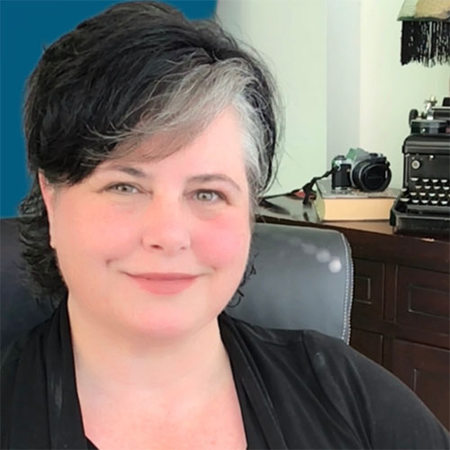 Shannon Peel