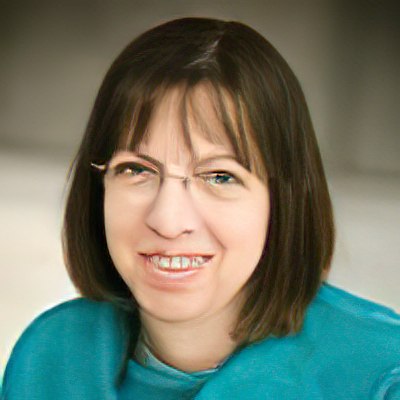 Sheri Byrne-Haber