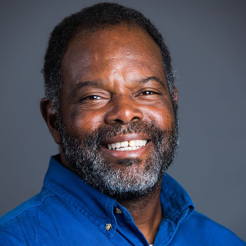 William Jackson