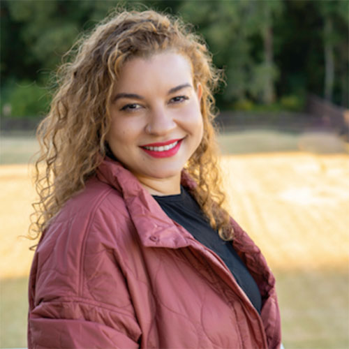 Hanan Merabi