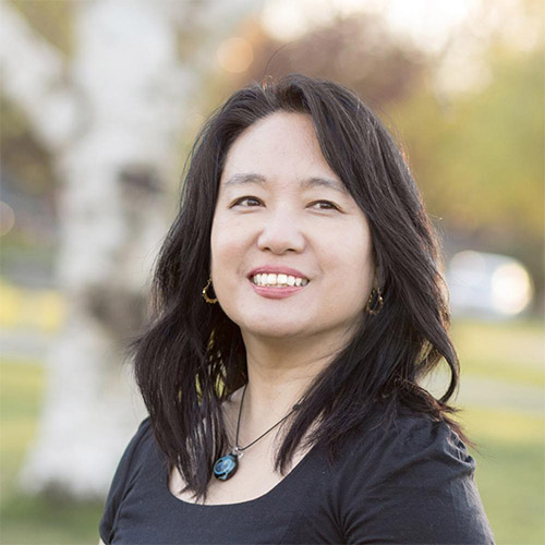 Juliana Loh