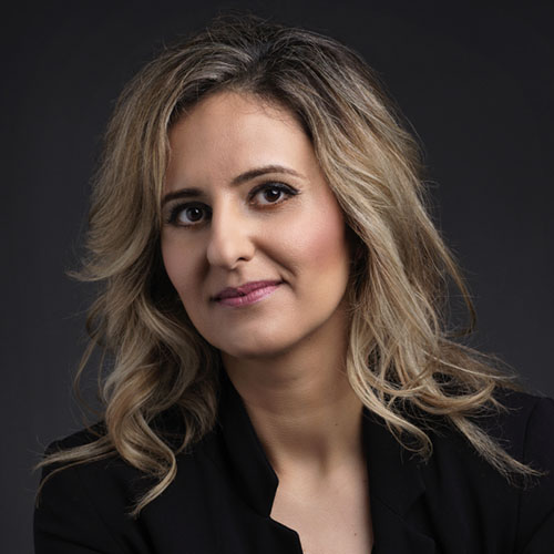 Mariam Brian