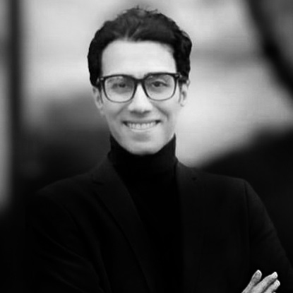 Siamak Ahmadzadeh Bazzaz