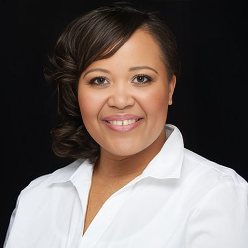 Tammy Francis