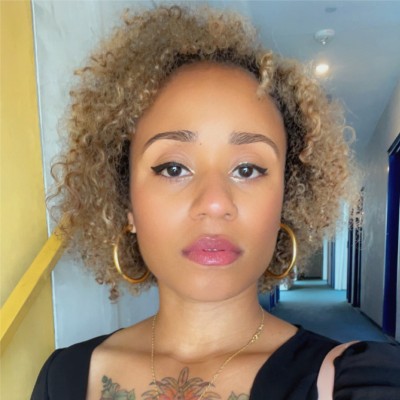 Tiffany Patterson