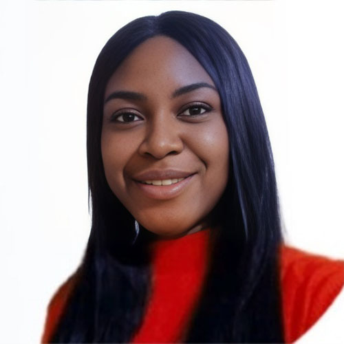 Bernice Omiunu