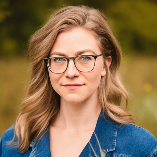 Claire Weingarten