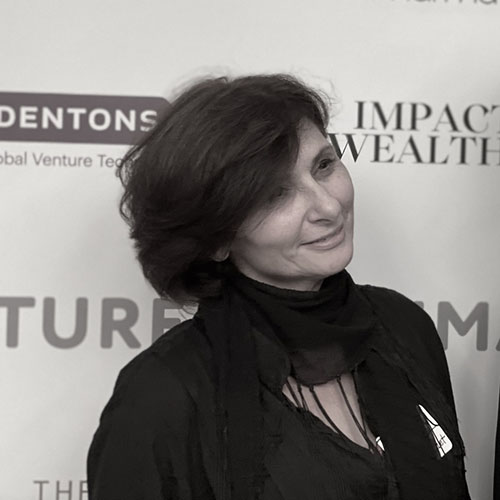 Lubna Dajani