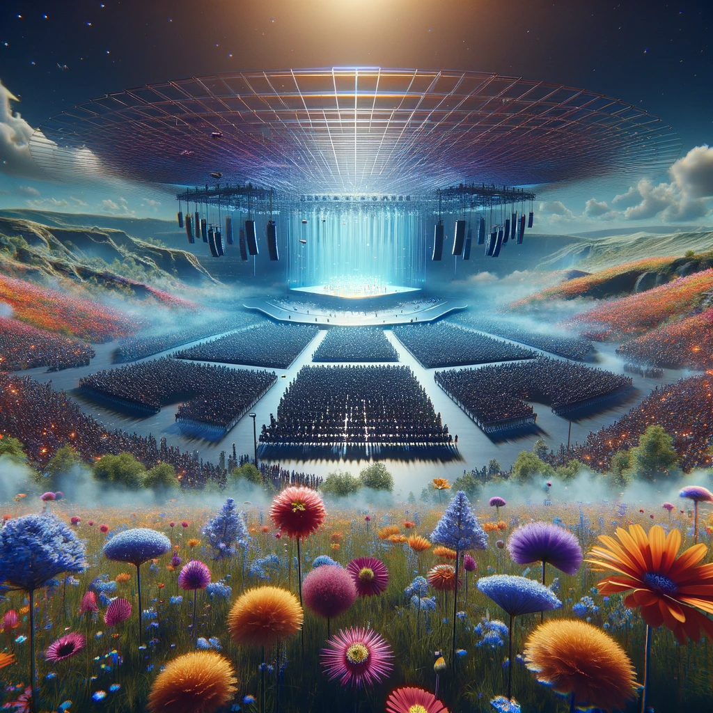 GatherVerse – Virtual World Symposium GatherVerse - Virtual World Symposium