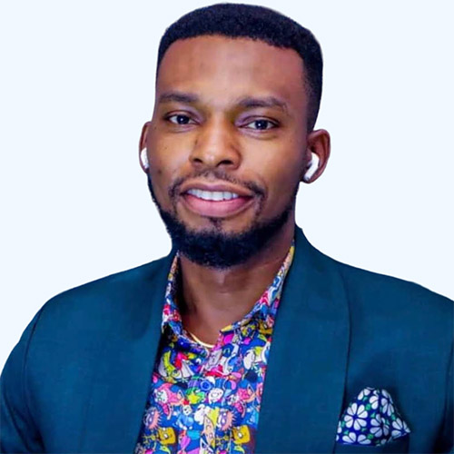 Majiuzu Daniel Moses