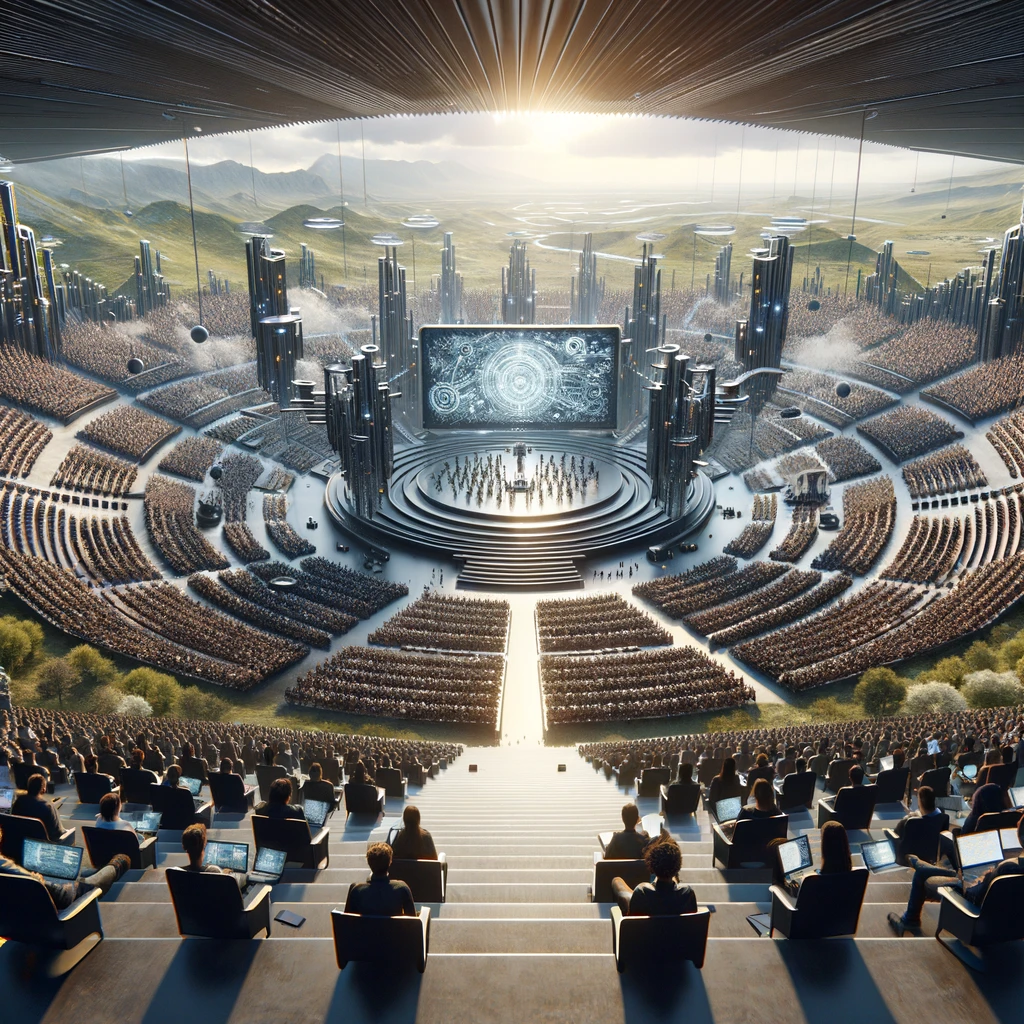 Roundtables And Expert Talks Roundtables And Expert Talks