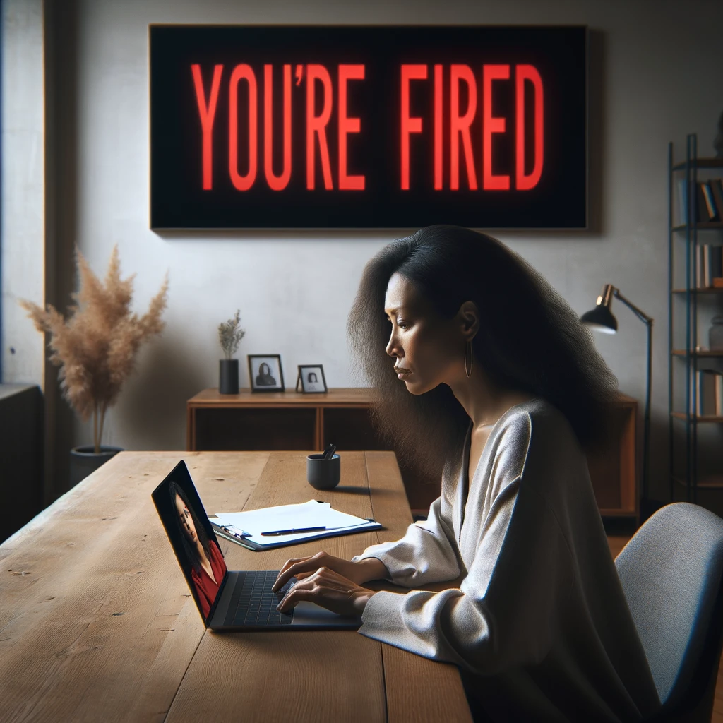 You’re Fired – The Layoff Summit You’re Fired - The Layoff Summit