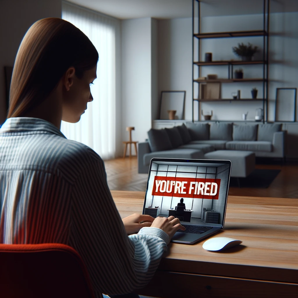 You’re Fired – The Layoff Summit You’re Fired - The Layoff Summit