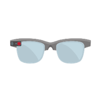 Augmented Reality (AR): Augmenting physical environments